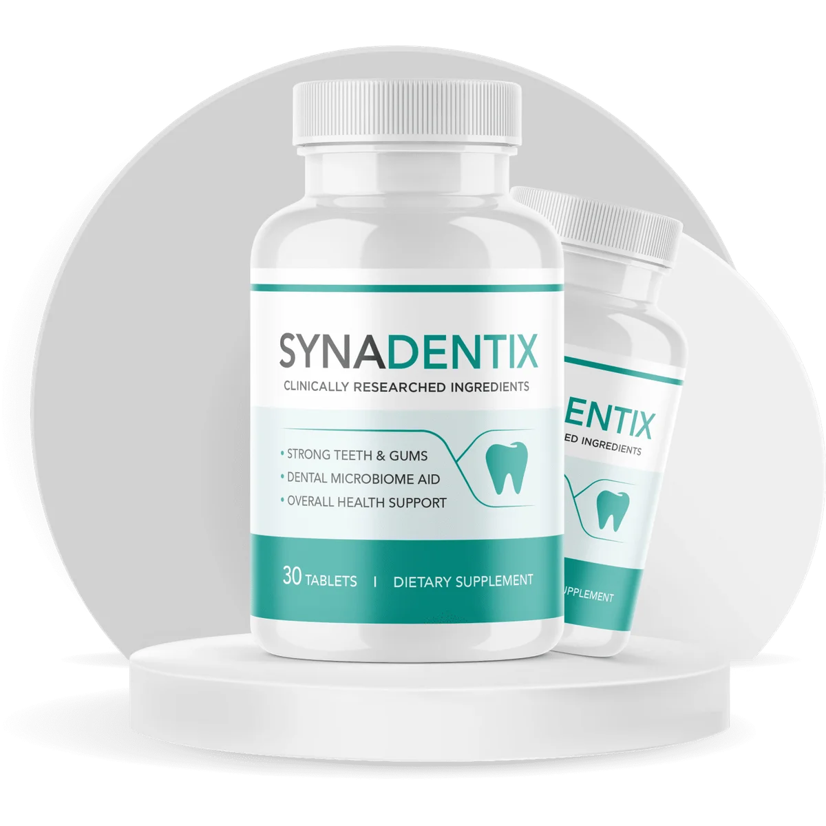 Synadentix bottle